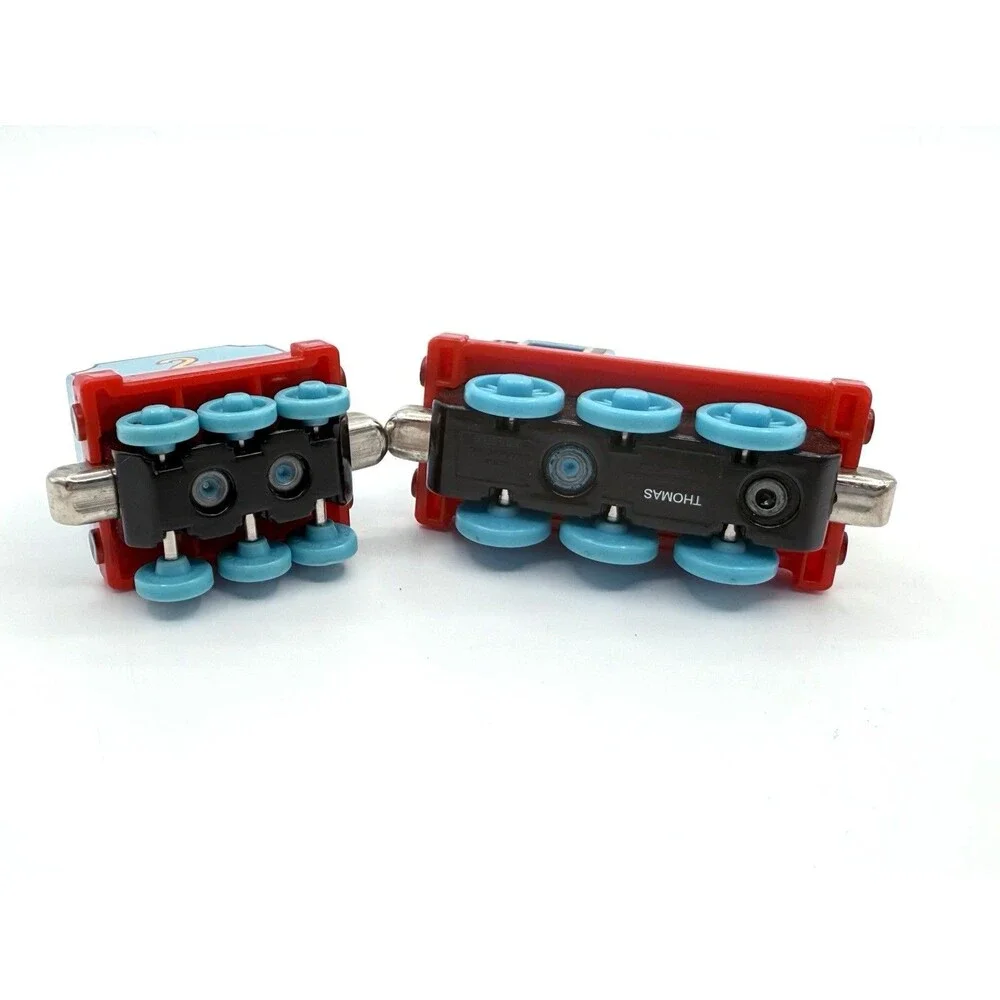 Paint Splatter Thomas the Train Diecast Metal Tank Engine Friends Take Play‎ Lot